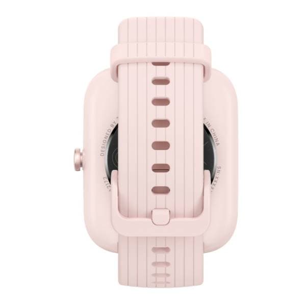 AMAZFIT Bip 3 Pro Pink pametni sat 3