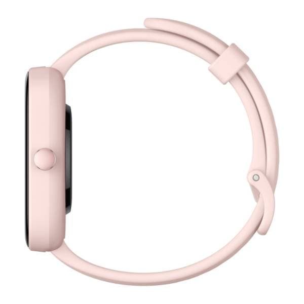 AMAZFIT Bip 3 Pro Pink pametni sat 4