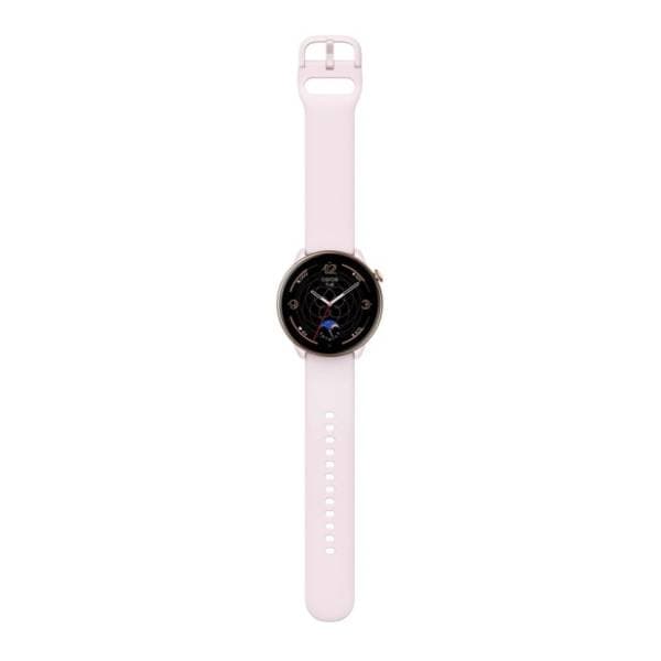 AMAZFIT GTR Mini Misty Pink pametni sat 4