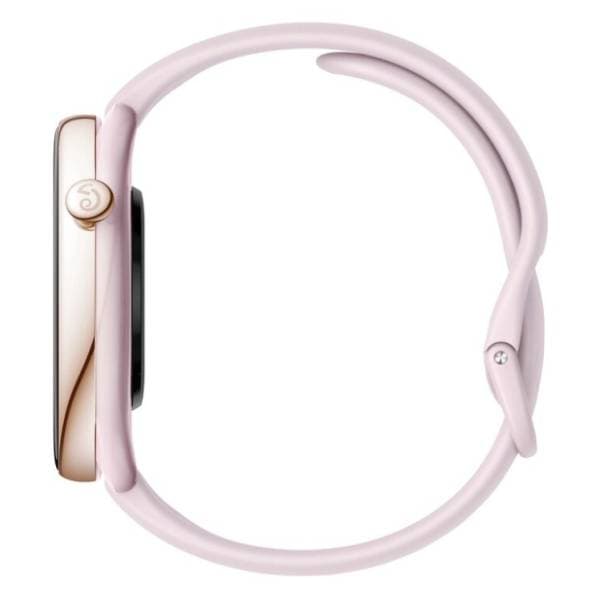 AMAZFIT GTR Mini Misty Pink pametni sat 2