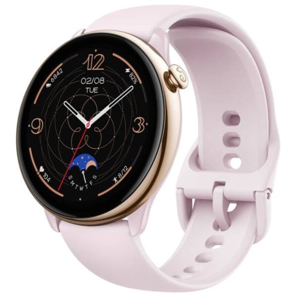 AMAZFIT GTR Mini Misty Pink pametni sat 0
