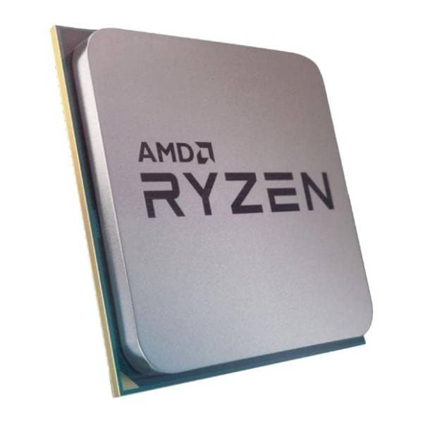 AMD Ryzen 5 5500GT 6-Core 3.60 GHz (4.40 GHz) procesor Box 2