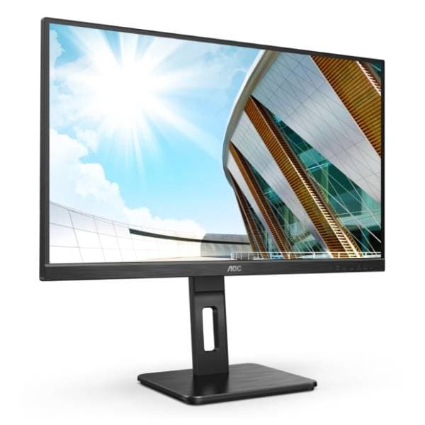 AOC monitor 24P2QM 1