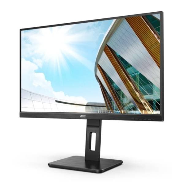 AOC monitor 24P2QM 2
