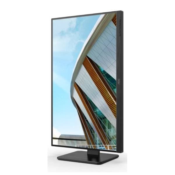 AOC monitor 24P2QM 4
