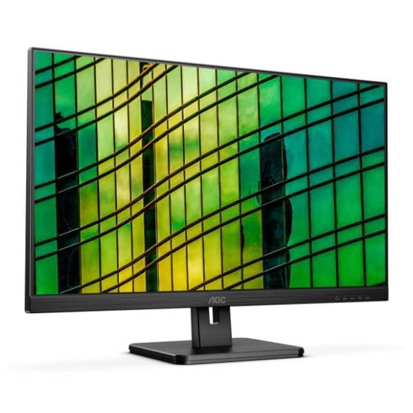 AOC monitor 27E2QAE 1
