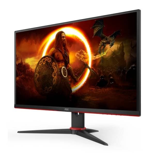 AOC monitor 27G2SAE/BK 2