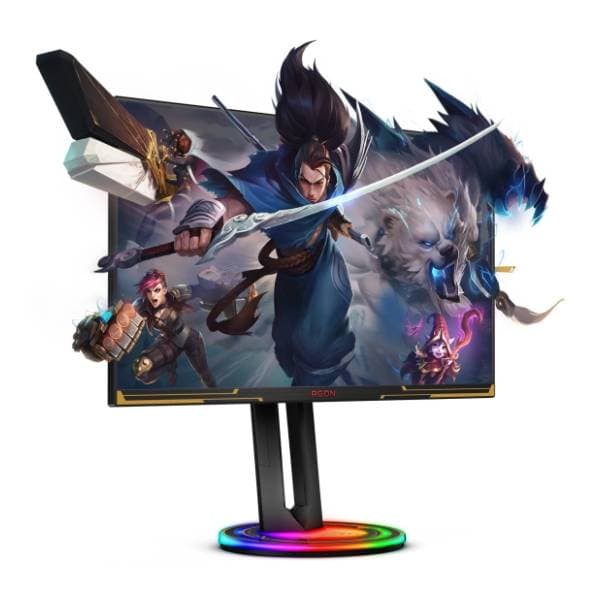 AOC monitor AGON PRO AG275QXL 1