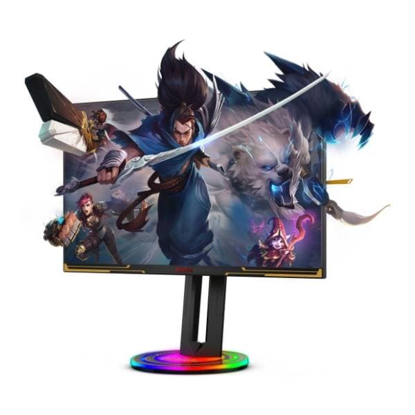 AOC monitor AGON PRO AG275QXL 2