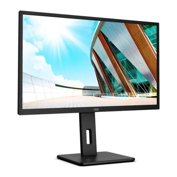 AOC monitor Q32P2CA 1