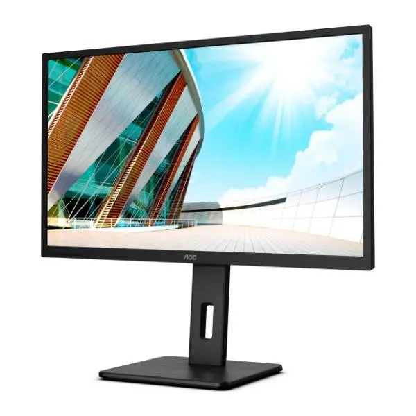 AOC monitor Q32P2CA 2