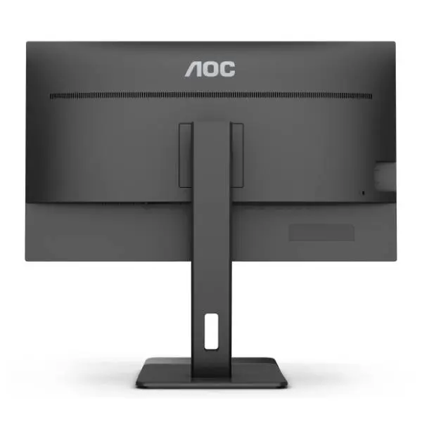 AOC monitor Q32P2CA 4