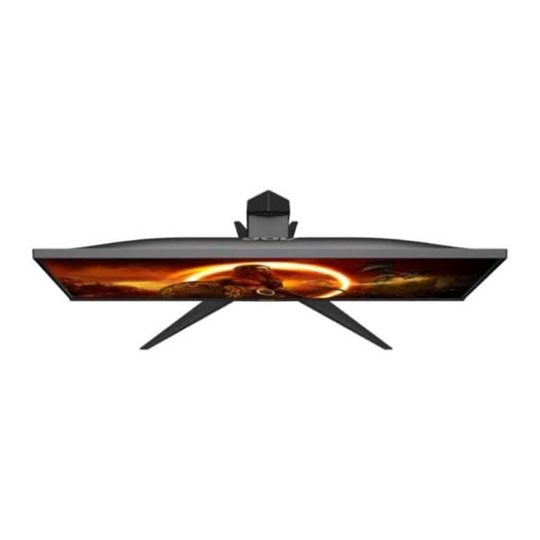 AOC monitor U28G2XU2/BK 3