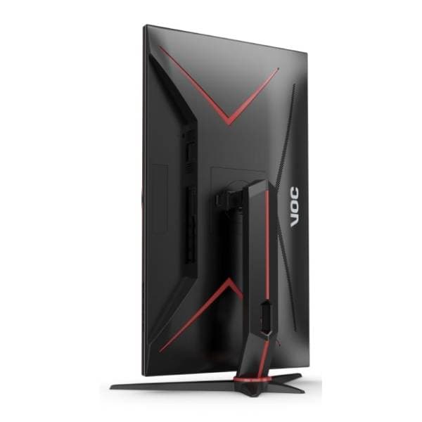 AOC monitor U28G2XU2/BK 5