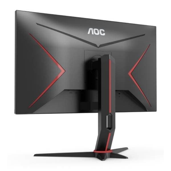 AOC monitor U28G2XU2/BK 7