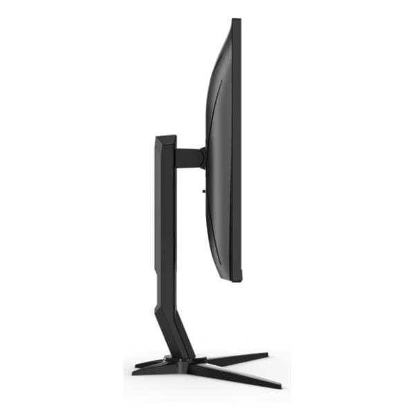 AOC monitor U28G2XU2/BK 8