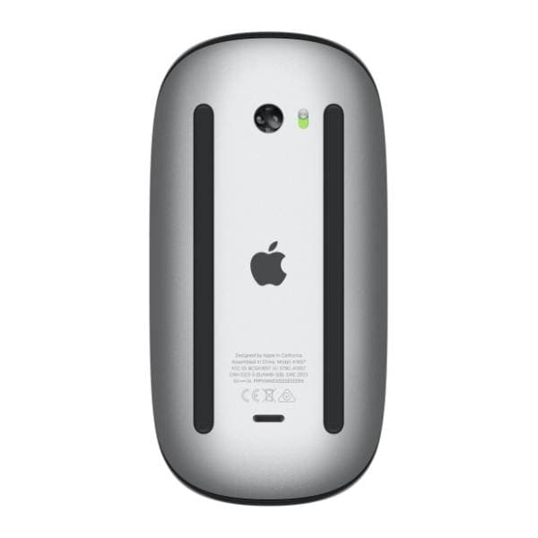 APPLE bežični miš Magic Mouse (MMMQ3ZM/A) 3