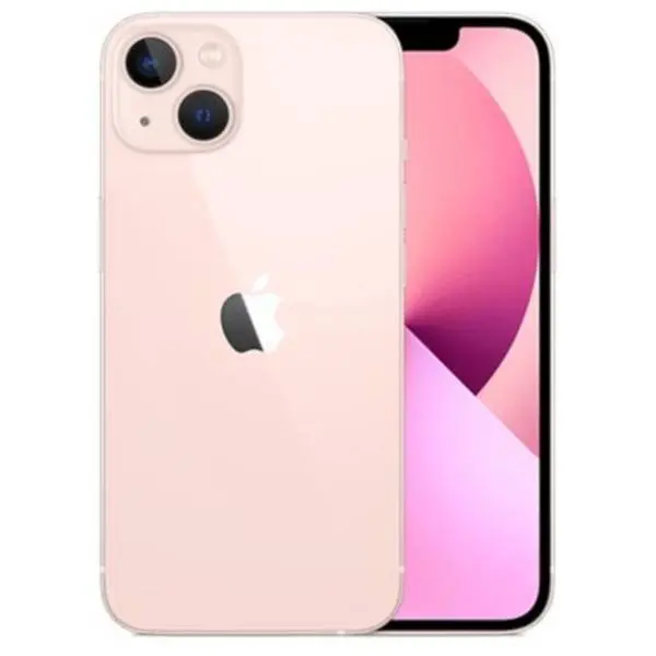 APPLE iPhone 13 4/128GB Pink (MLPH3SE/A) 1