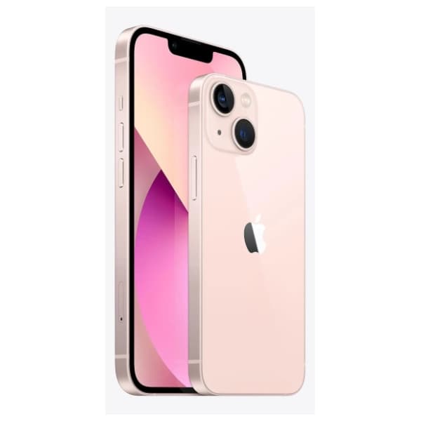 APPLE iPhone 13 4/128GB Pink (MLPH3SE/A) 2