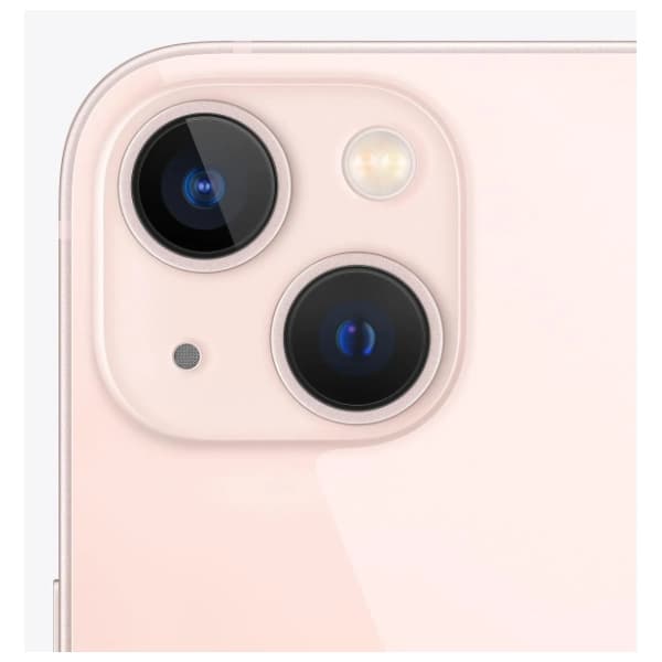 APPLE iPhone 13 4/128GB Pink (MLPH3SE/A) 3