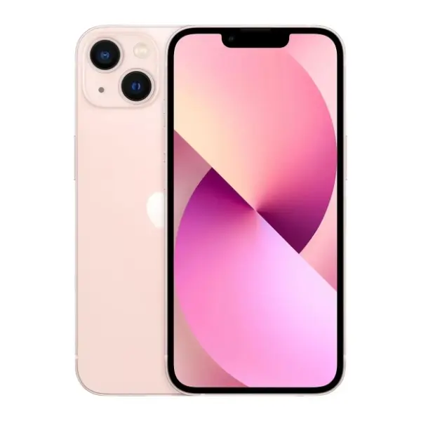 APPLE iPhone 13 4/128GB Pink (MLPH3SE/A) 0