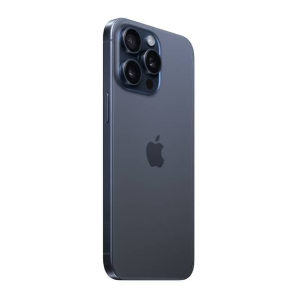 APPLE iPhone 15 Pro Max 8GB/1TB Blue Titanium (MU7K3SX/A) 2