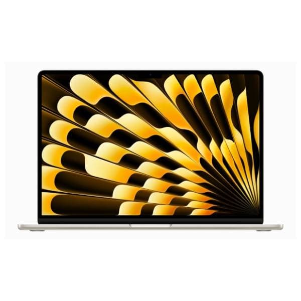 APPLE laptop MacBook Air 15 M2 8/512 (MQKV3ZE/A) 0