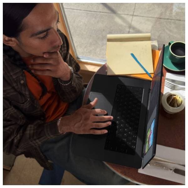 APPLE laptop MacBook Pro 14 M3 Max (mrx53ze/a) 4