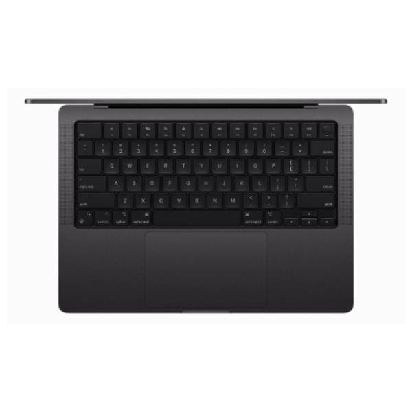 APPLE laptop MacBook Pro 14 M3 Max (mrx53ze/a) 1