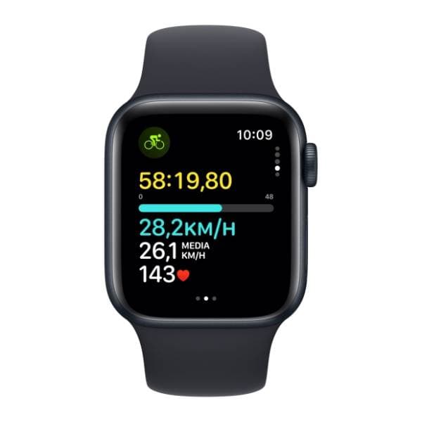 APPLE Watch SE2 40mm MR9X3SE/A pametni sat 2
