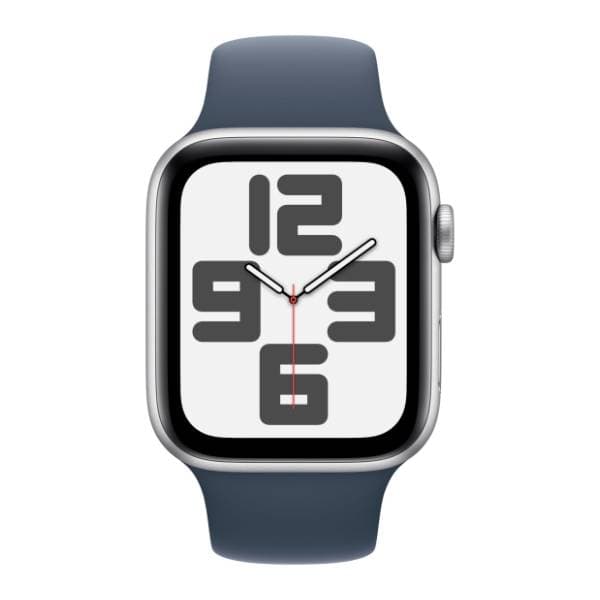 APPLE Watch SE2 44mm Blue Sport M/L MREF3SE/A pametni sat 1