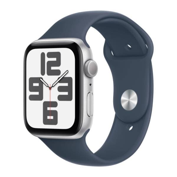 APPLE Watch SE2 44mm Blue Sport M/L MREF3SE/A pametni sat 0