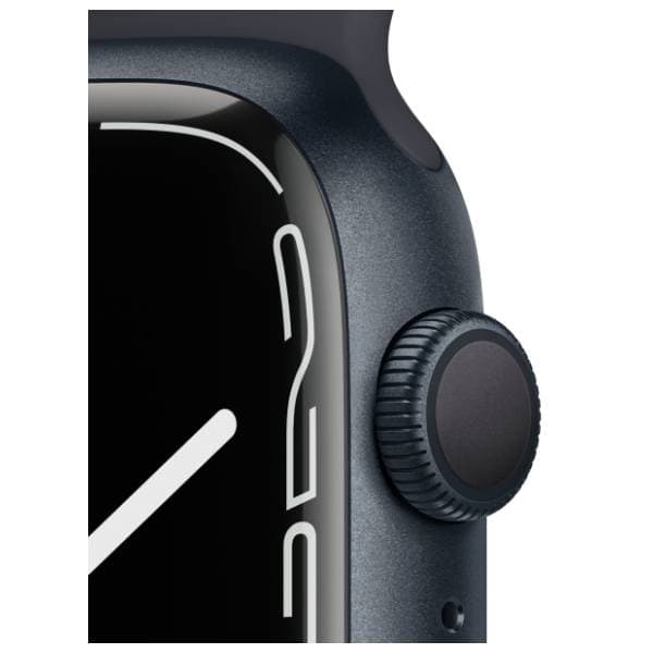 APPLE Watch Series 7 45mm MKN53SE/A pametni sat 2
