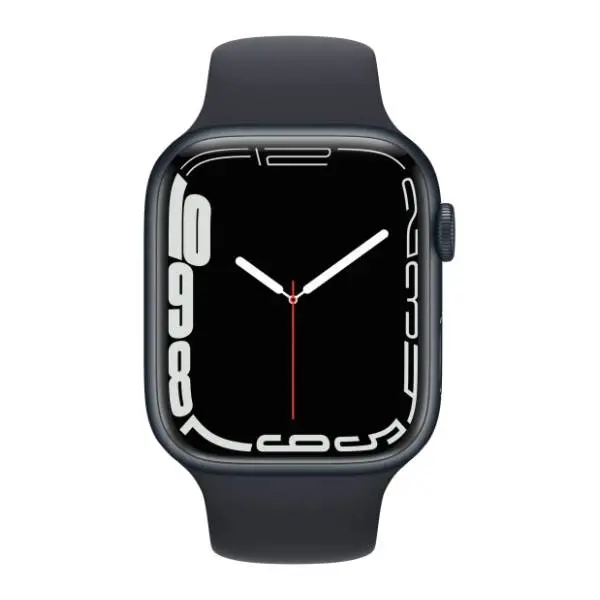 APPLE Watch Series 7 45mm MKN53SE/A pametni sat 1