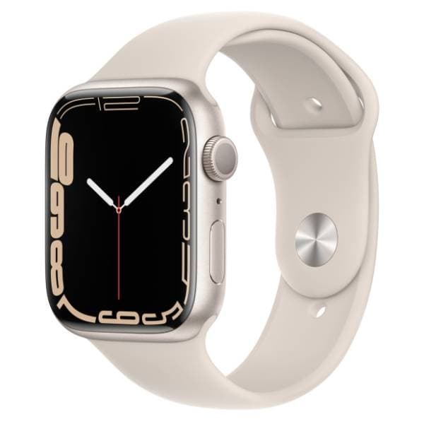 APPLE Watch Series 7 45mm MKN63SE/A pametni sat 0