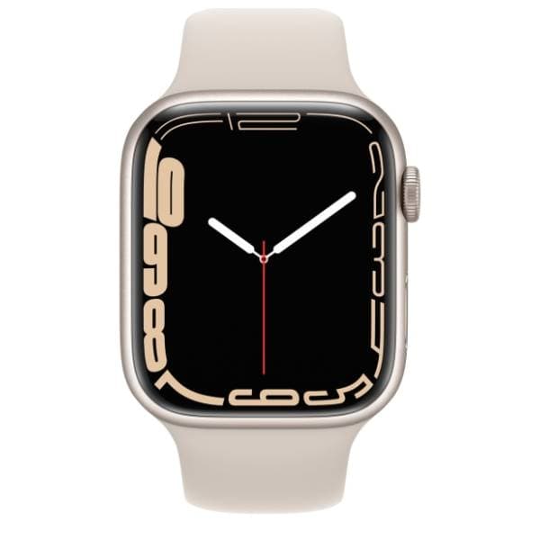 APPLE Watch Series 7 45mm MKN63SE/A pametni sat 1