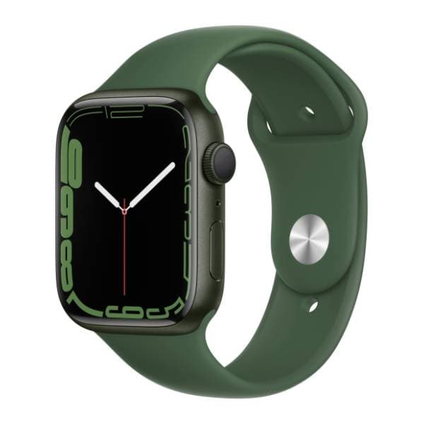 APPLE Watch Series 7 45mm MKN73SE/A pametni sat 0