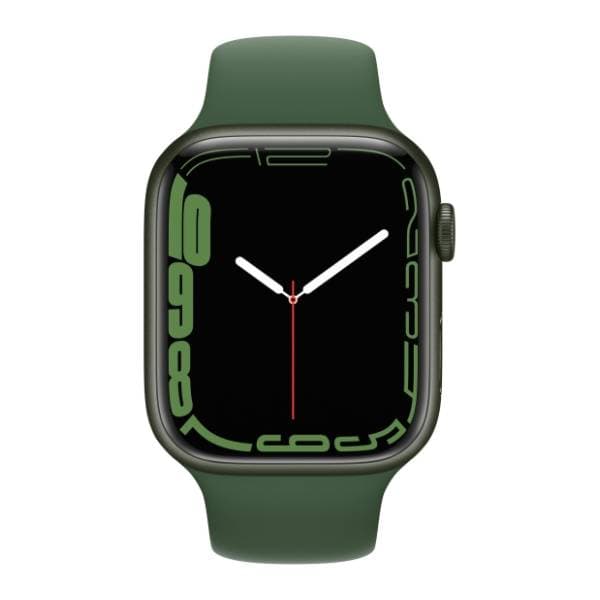 APPLE Watch Series 7 45mm MKN73SE/A pametni sat 1