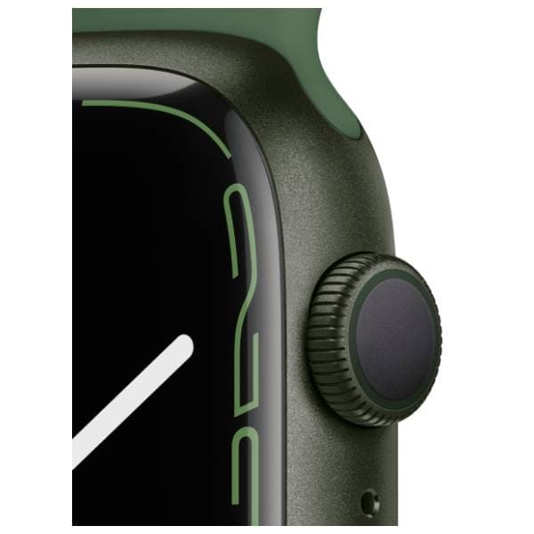 APPLE Watch Series 7 45mm MKN73SE/A pametni sat 2