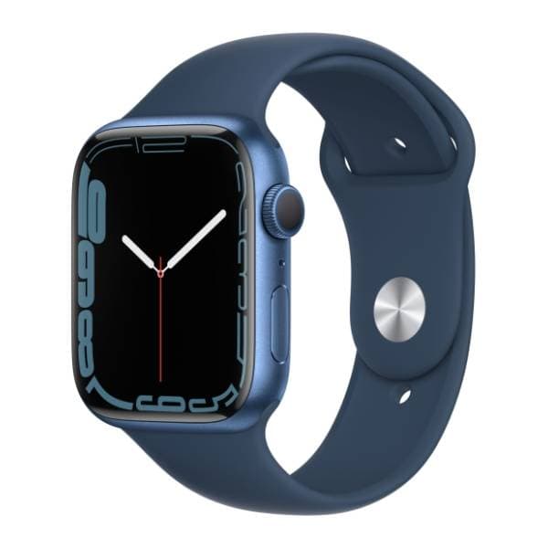 APPLE Watch Series 7 45mm MKN83SE/A pametni sat 0