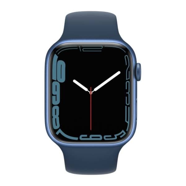APPLE Watch Series 7 45mm MKN83SE/A pametni sat 1