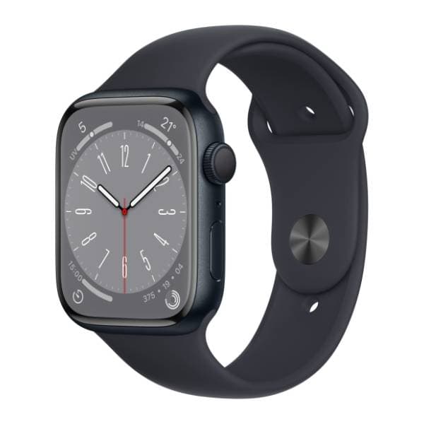 APPLE Watch Series 8 41mm MNP53SE/A pametni sat 0