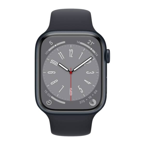 APPLE Watch Series 8 41mm MNP53SE/A pametni sat 1