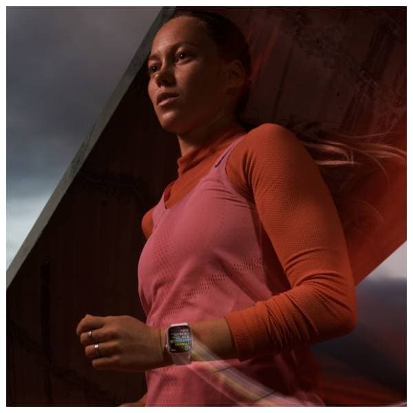 APPLE Watch Series 9 45mm M/L MR973SE/A pametni sat 4
