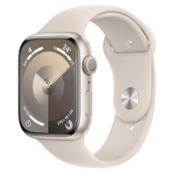 APPLE Watch Series 9 45mm M/L MR973SE/A pametni sat 0