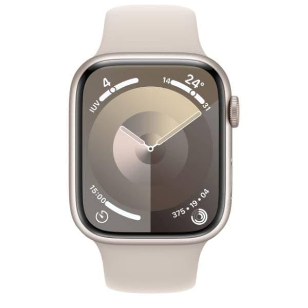 APPLE Watch Series 9 45mm M/L MR973SE/A pametni sat 1