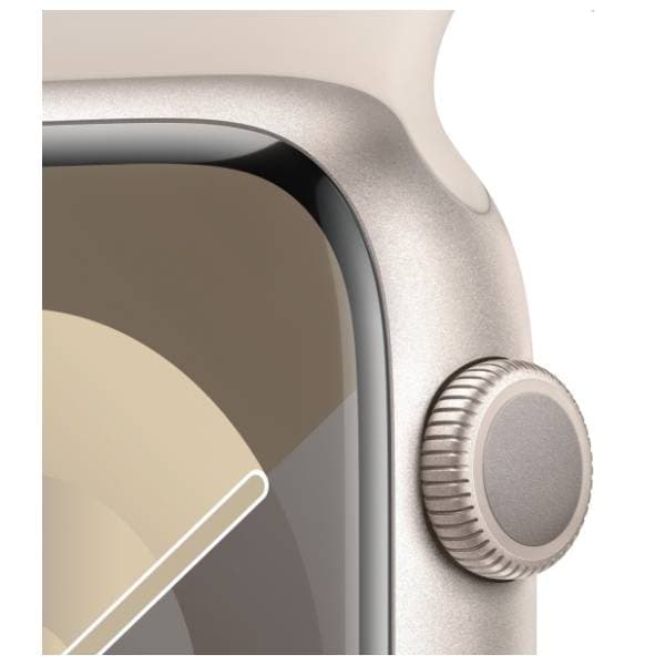 APPLE Watch Series 9 45mm M/L MR973SE/A pametni sat 2