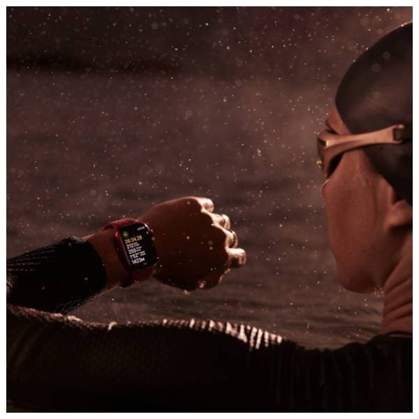 APPLE Watch Series 9 45mm M/L MR9A3SE/A pametni sat 4