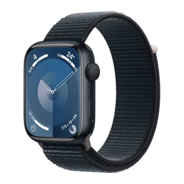 APPLE Watch Series 9 45mm MR9C3SE/A pametni sat 0