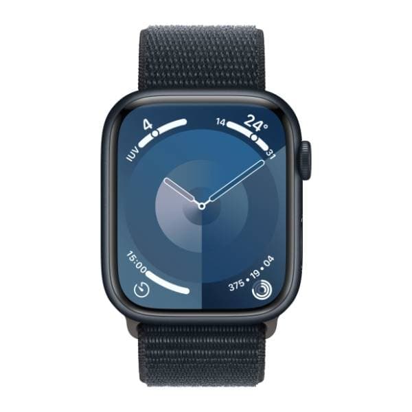 APPLE Watch Series 9 45mm MR9C3SE/A pametni sat 1